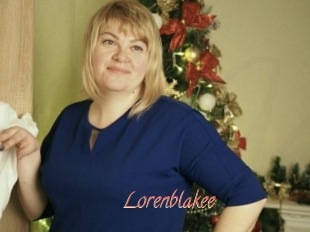 Lorenblakee