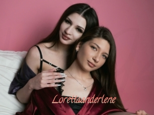 Lorettaanderlene