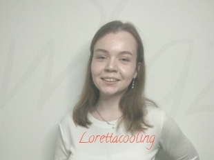 Lorettacooling