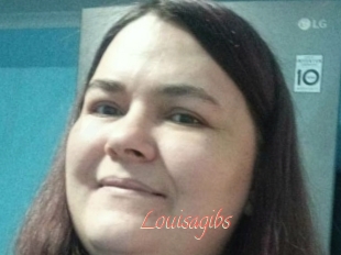 Louisagibs