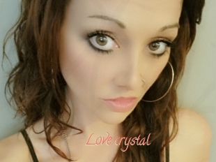 Love_crystal