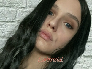 Lovekristal