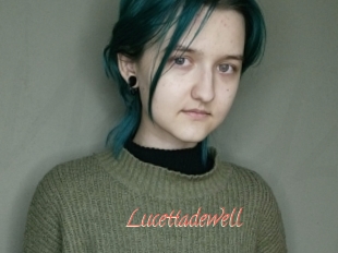 Lucettadewell