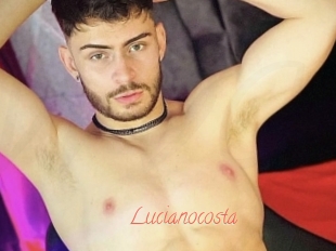 Lucianocosta