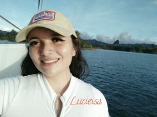 Lucieisa