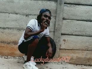Luckyduuude901