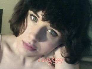 Luckyfoxxy