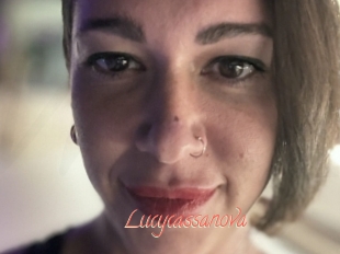 Lucycassanova