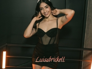 Luisabrickell