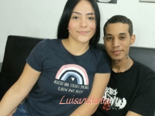 Luisandtania