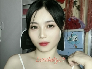 Lunababy24