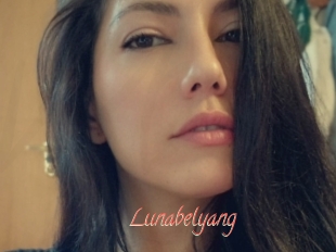 Lunabelyang