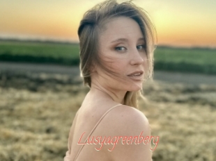 Lusyagreenberg