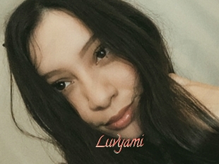 Luvyami