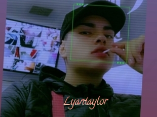 Lyantaylor