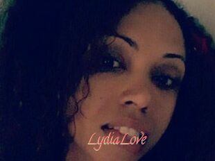 LydiaLove