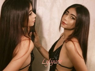 Lylijune