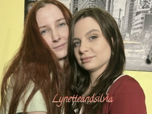 Lynetteandsilvia