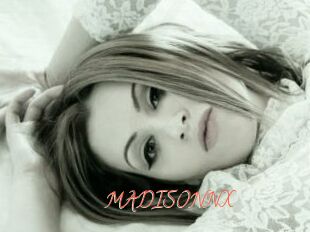 MADISONNX