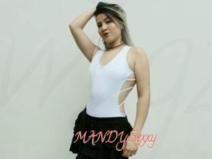 MANDYSexxy