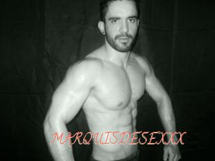 MARQUISDESEXXX