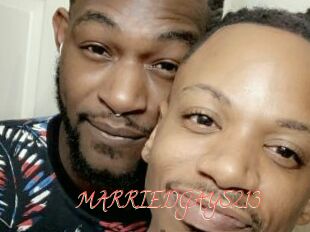 MARRIEDGAYS213