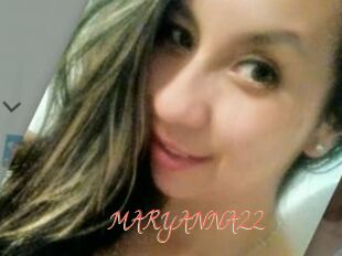 MARYANNA22