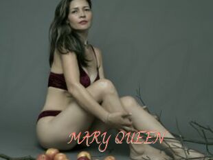 MARY_QUEEN