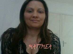 MATTHEA