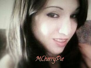 MCherryPie