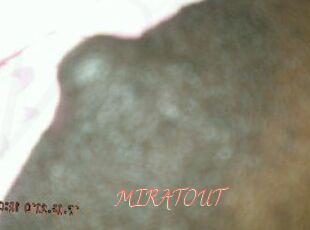 MIRATOUT