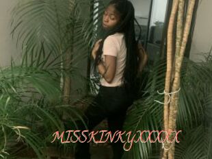 MISSKINKYXXXXX