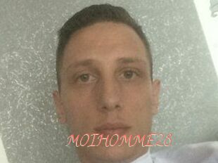 MOIHOMME28