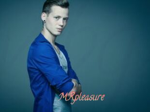 MRpleasure