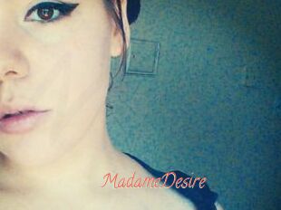 MadameDesire