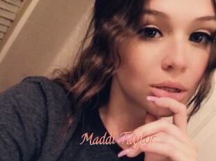 Maddi_Taylor