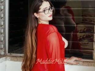 MaddieMillz