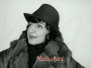 MadhuAura