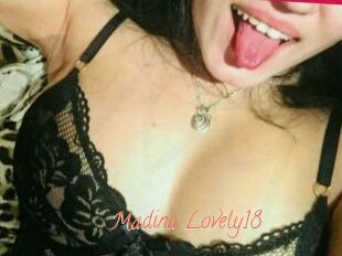 Madina_Lovely18