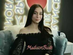 MadisonBush