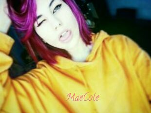 MaeCole