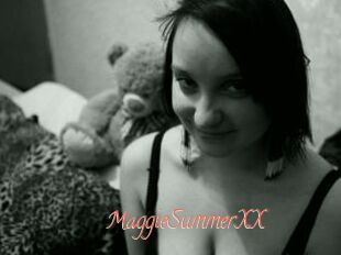 MaggieSummerXX