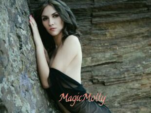 MagicMolly