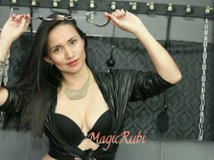 MagicRubi