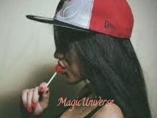 MagicUniverse