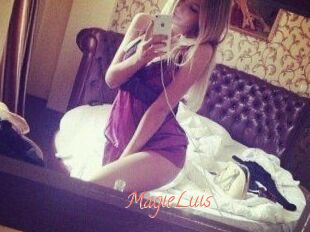 Magie_Luis