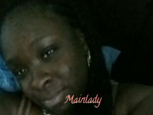 Mainlady