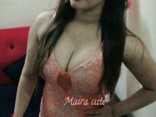 Maira_cute