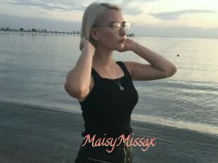 MaisyMissax