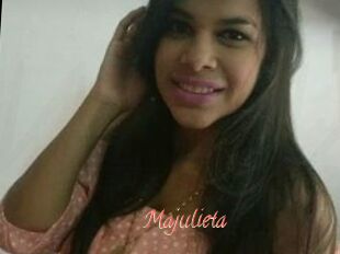 Majulieta